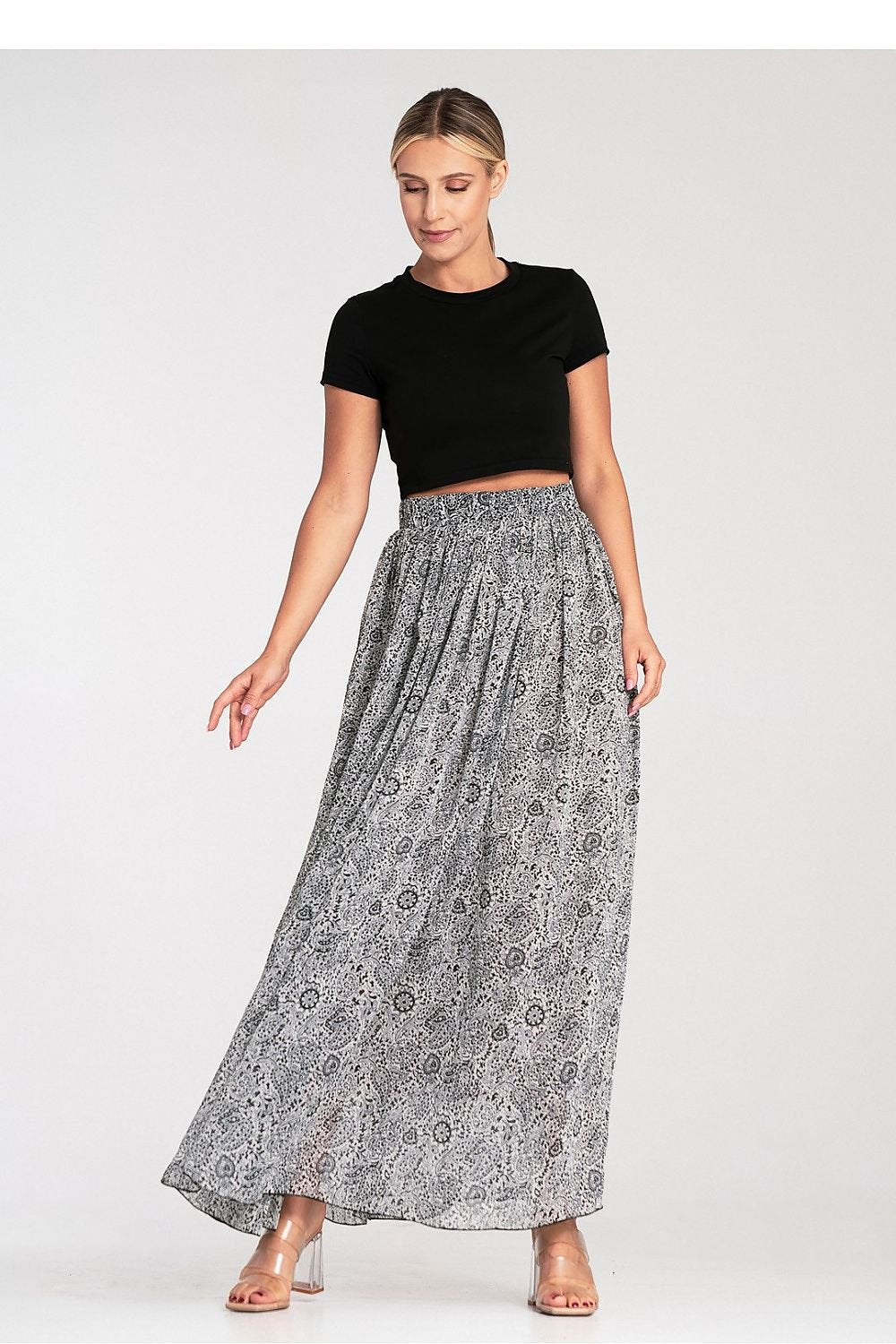 Long skirt Figl