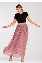 Long skirt Figl