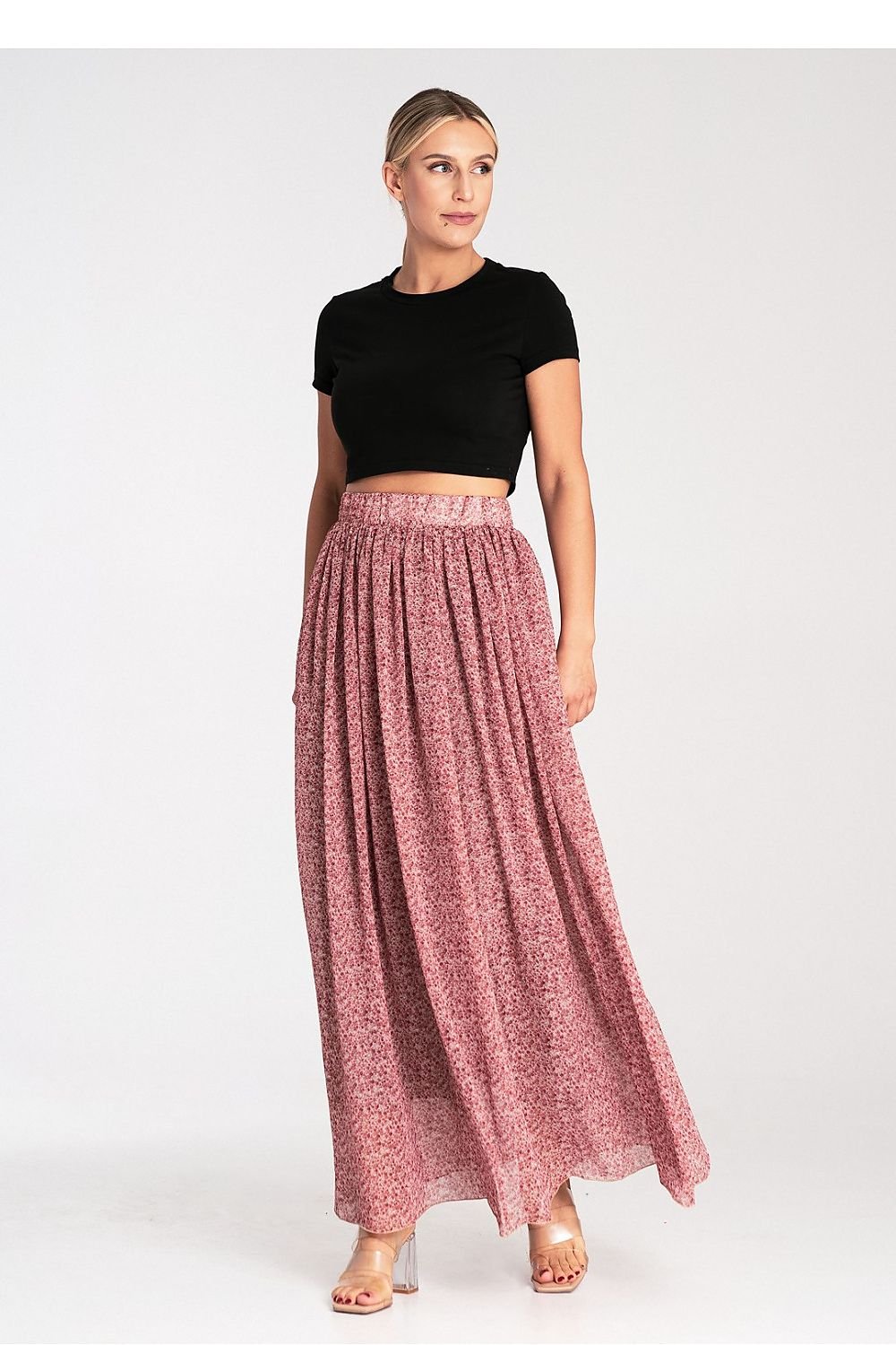 Long skirt Figl