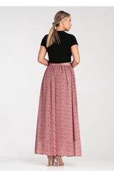 Long skirt Figl