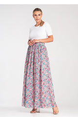 Long skirt Figl