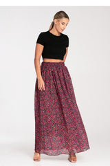 Long skirt Figl