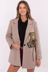 Jacket Italy Moda