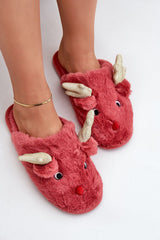 Slippers Step in style