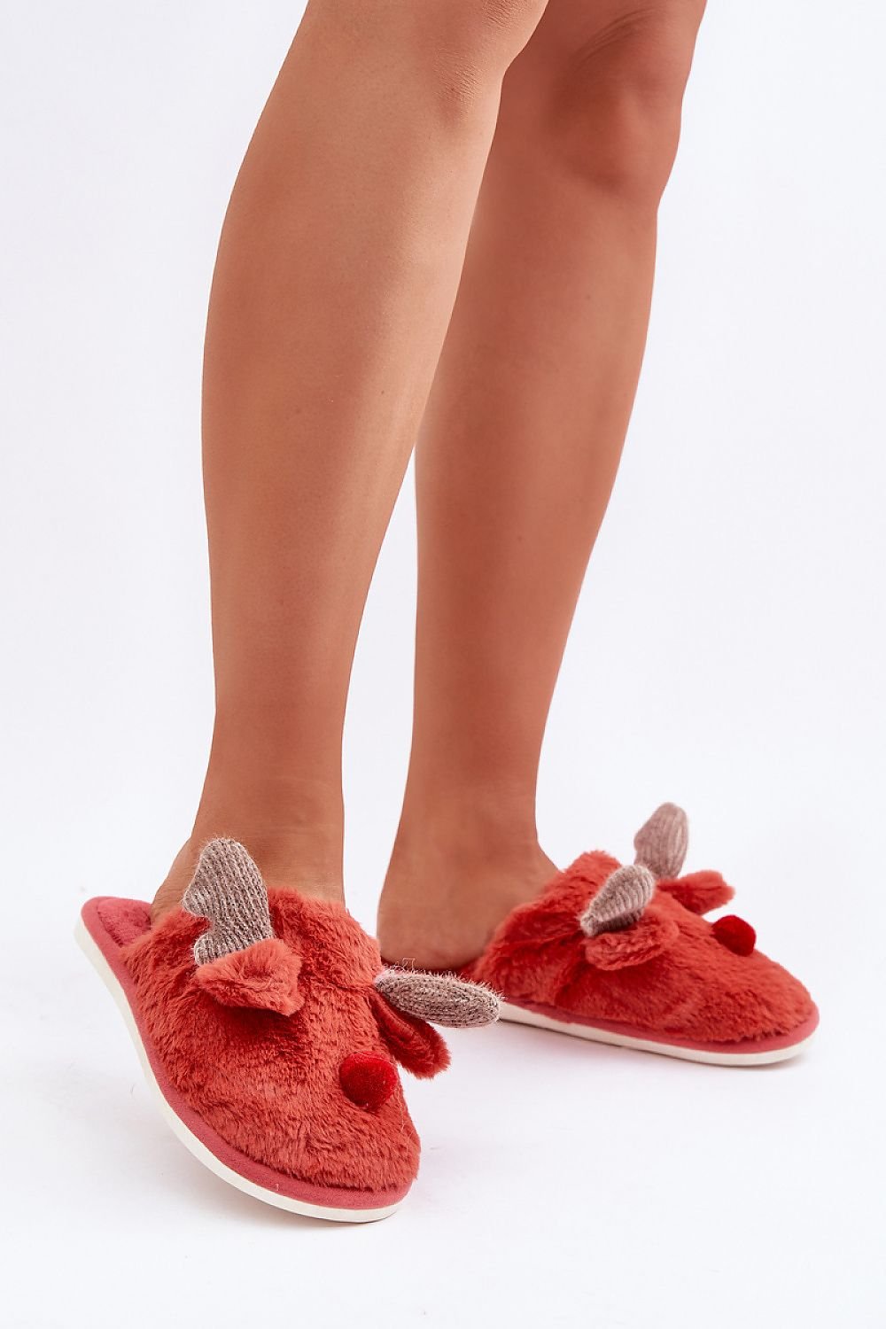 Slippers Step in style