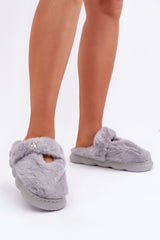 Slippers Step in style