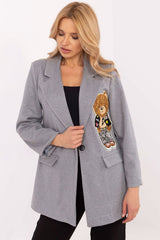 Jacket Italy Moda