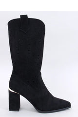 Heel boots Inello