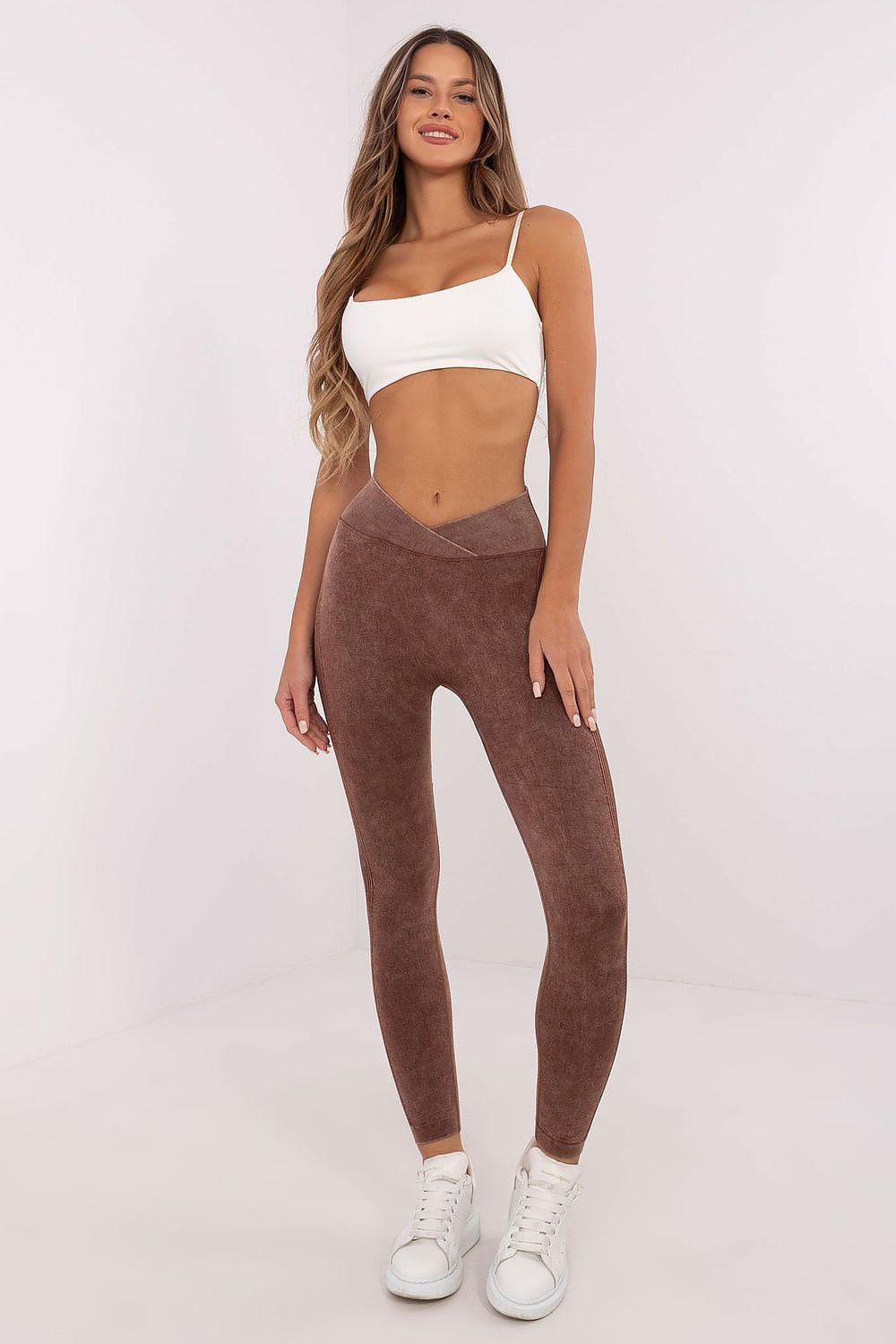 Long leggings NM