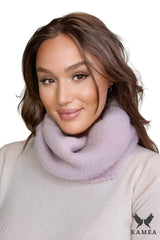 Infinity Scarf Kamea