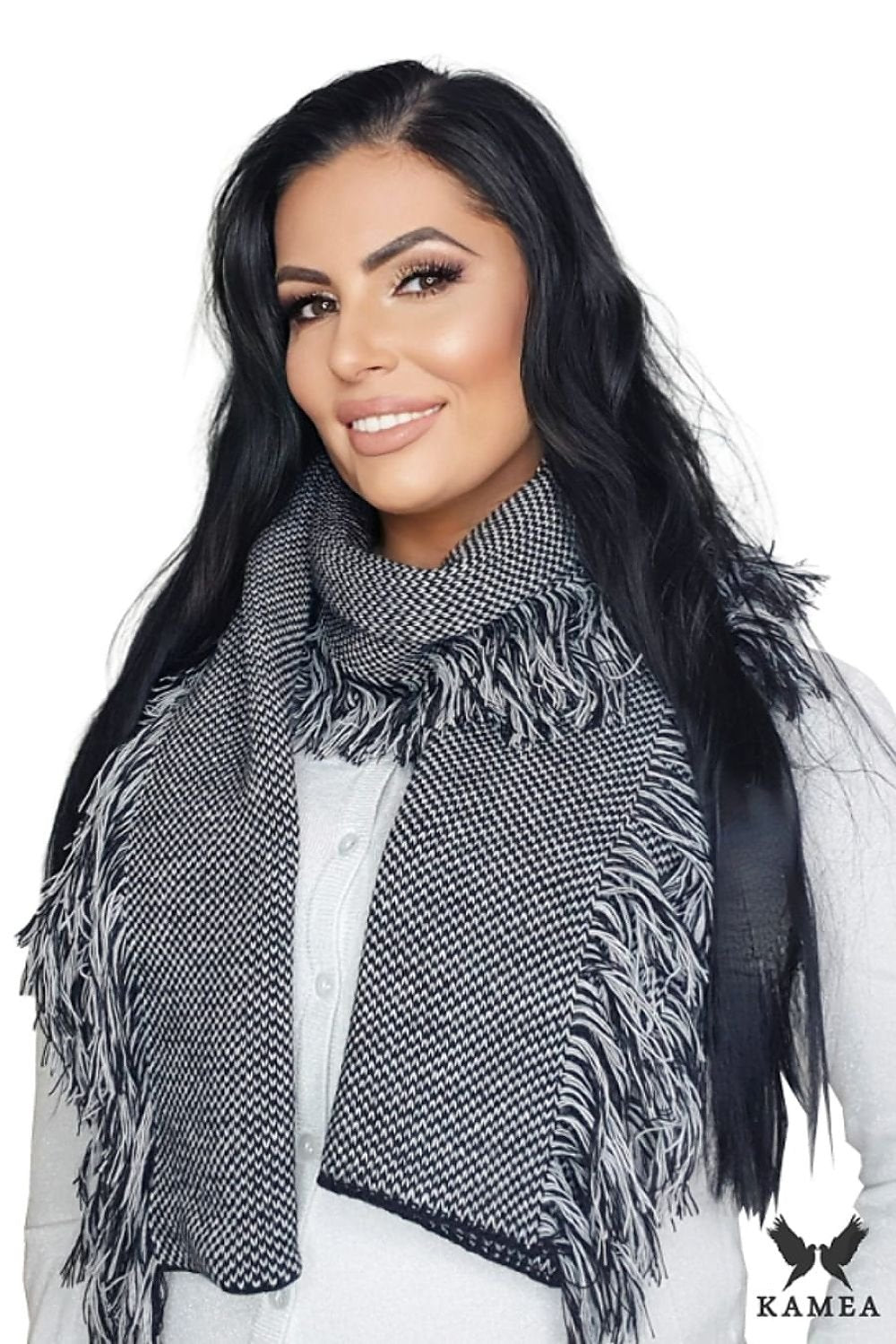 Shawl Kamea