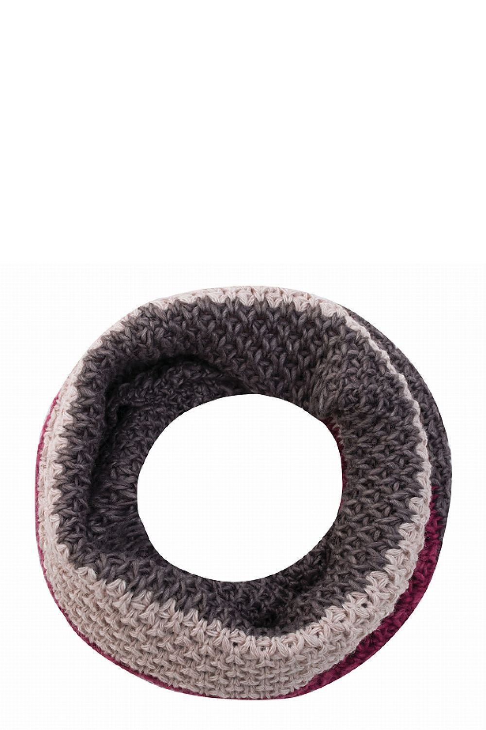 Infinity Scarf Kamea