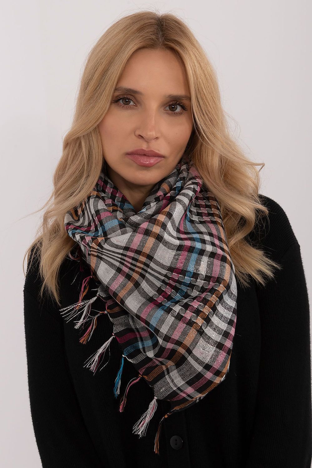  Neckerchief model 208385 AT 