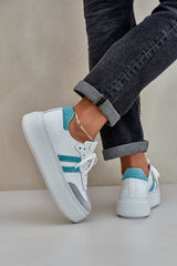  Sport Shoes model 208541 Step in style 