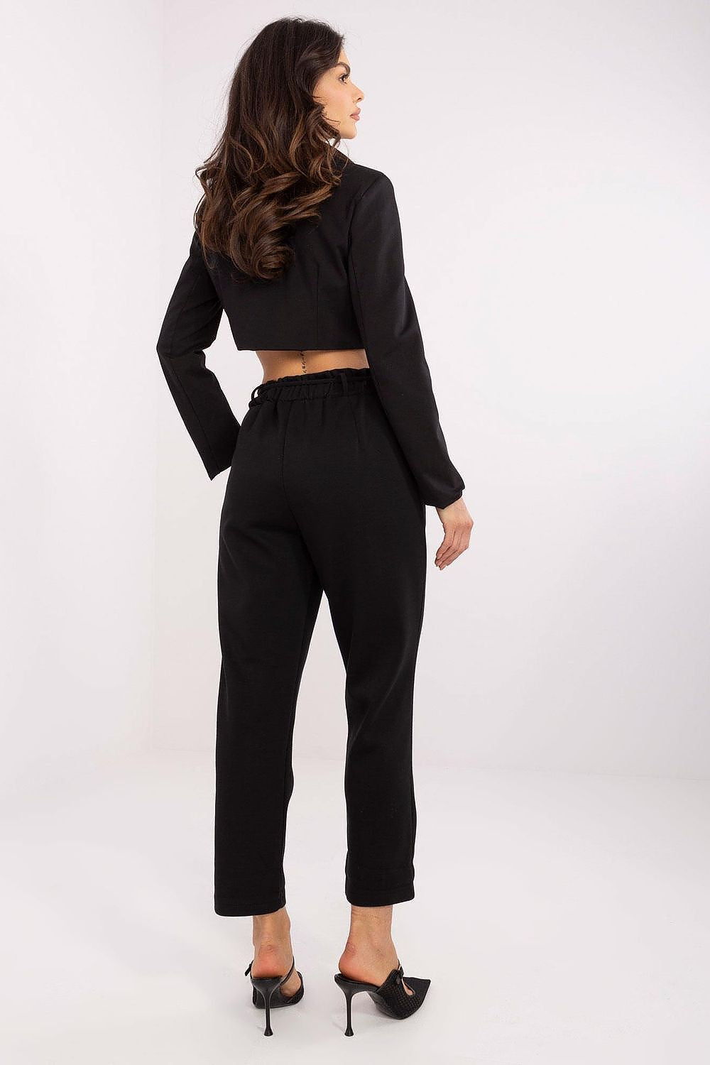  Tracksuit trousers model 208683 Italy Moda 