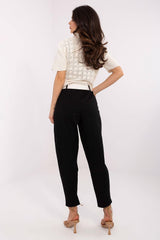  Women trousers model 208685 Italy Moda 