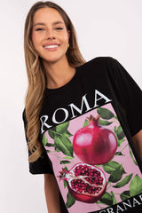  T-shirt model 208720 Italy Moda 