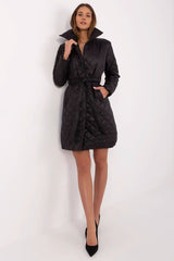  Coat model 208979 Italy Moda 