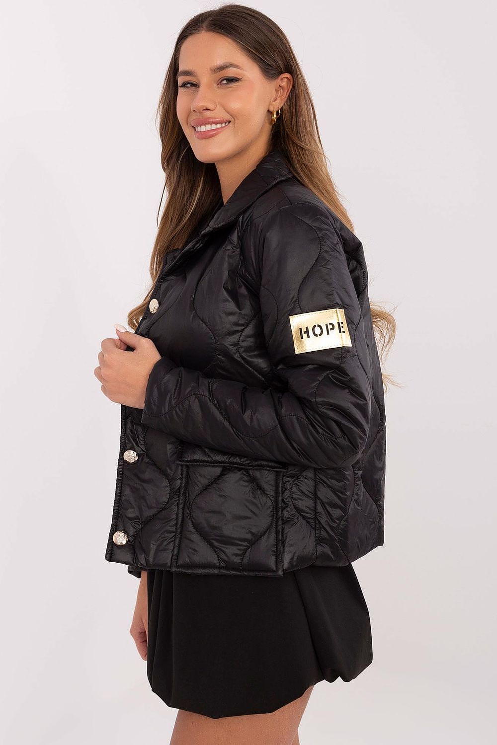  Jacket model 209000 Italy Moda 