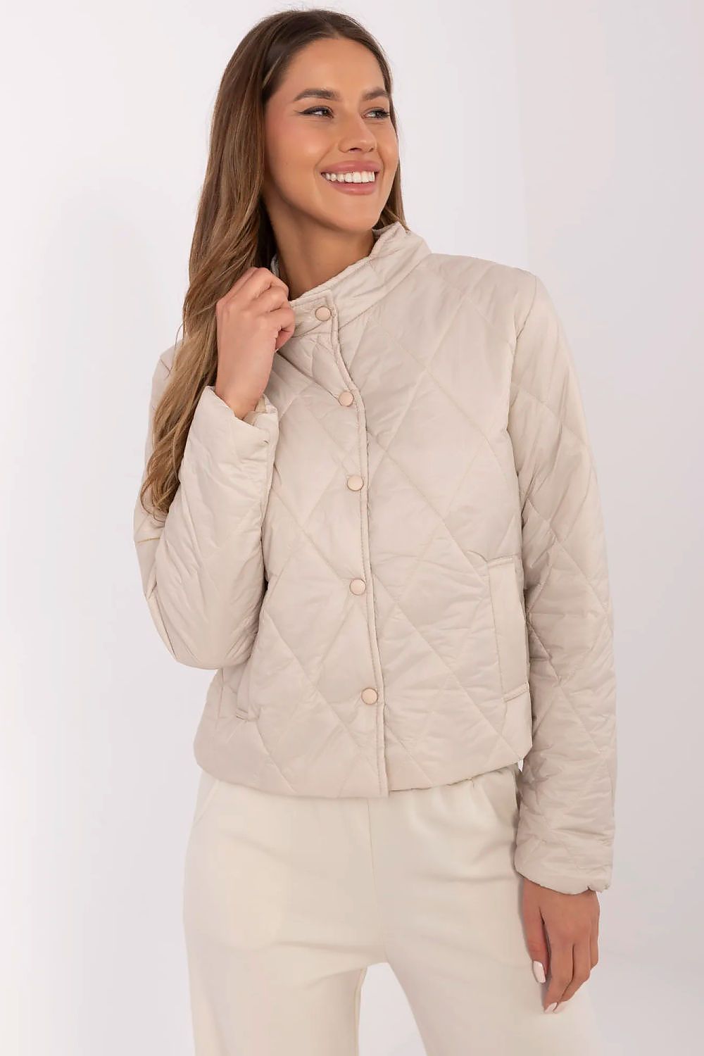  Jacket model 209162 Italy Moda 