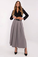  Long skirt model 209406 Italy Moda 