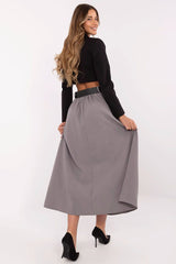  Long skirt model 209406 Italy Moda 