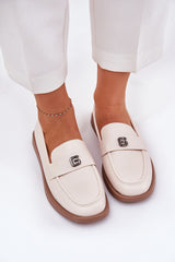  Mocassin model 209783 Step in style 