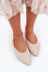  Ballet flats model 209794 Step in style 