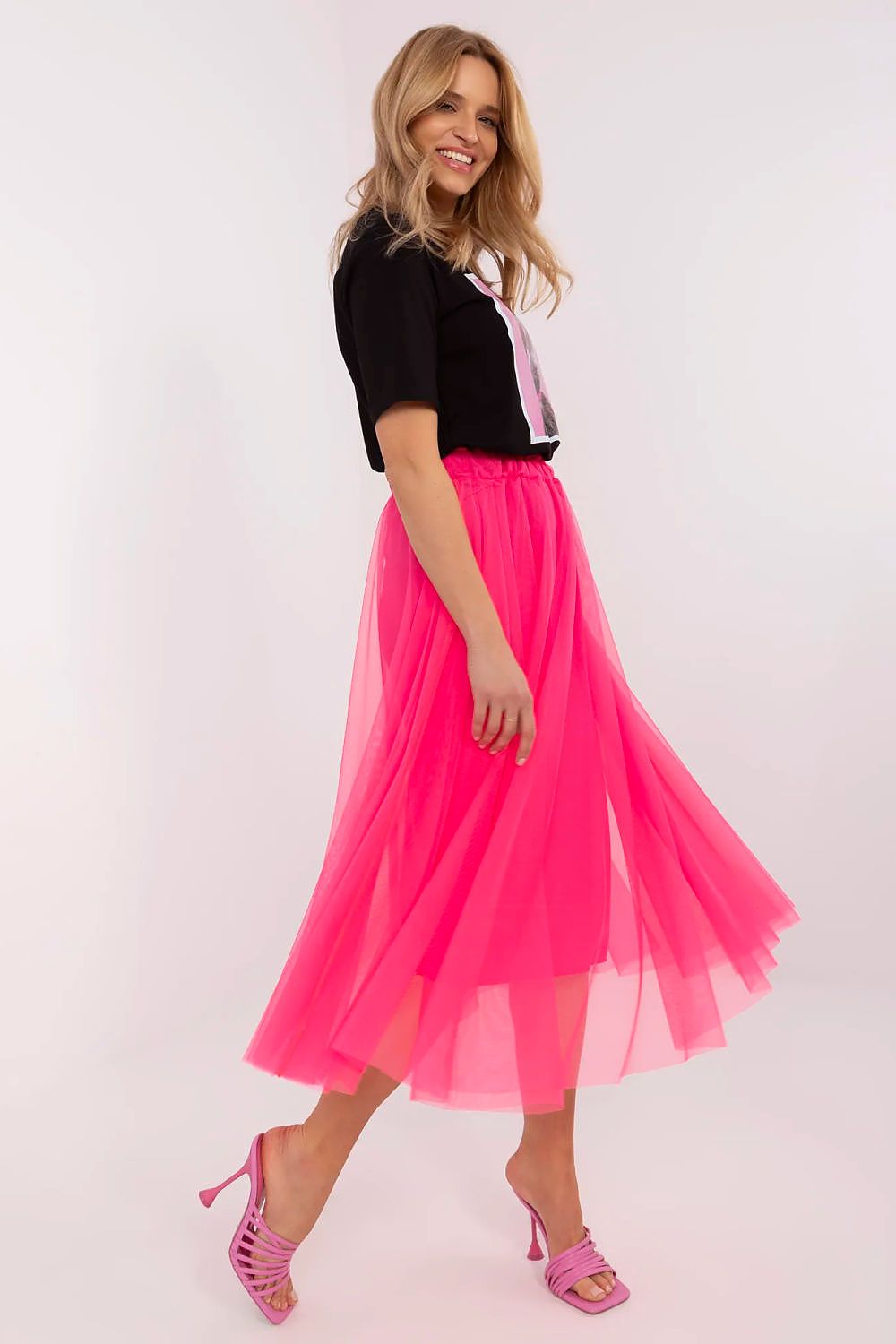  Skirt model 209833 Italy Moda 