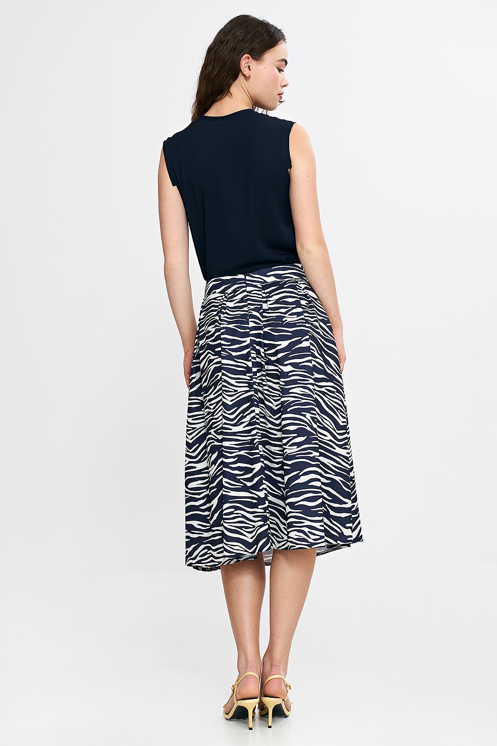  Skirt model 210067 Nife 