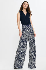  Trousers model 210068 Nife 