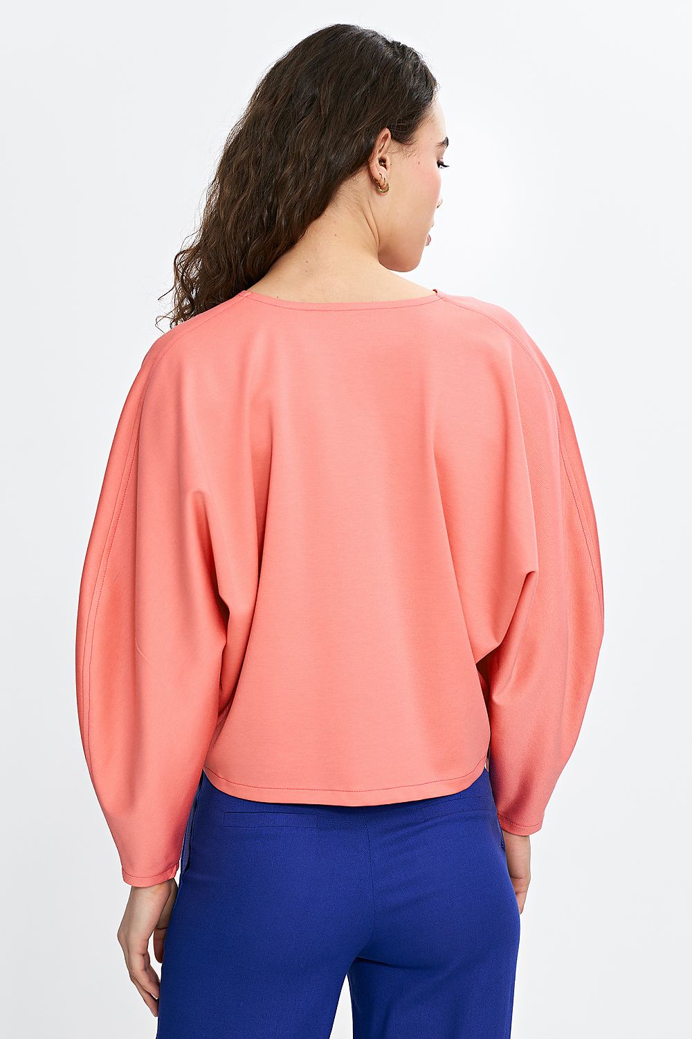  Blouse model 210074 Nife 