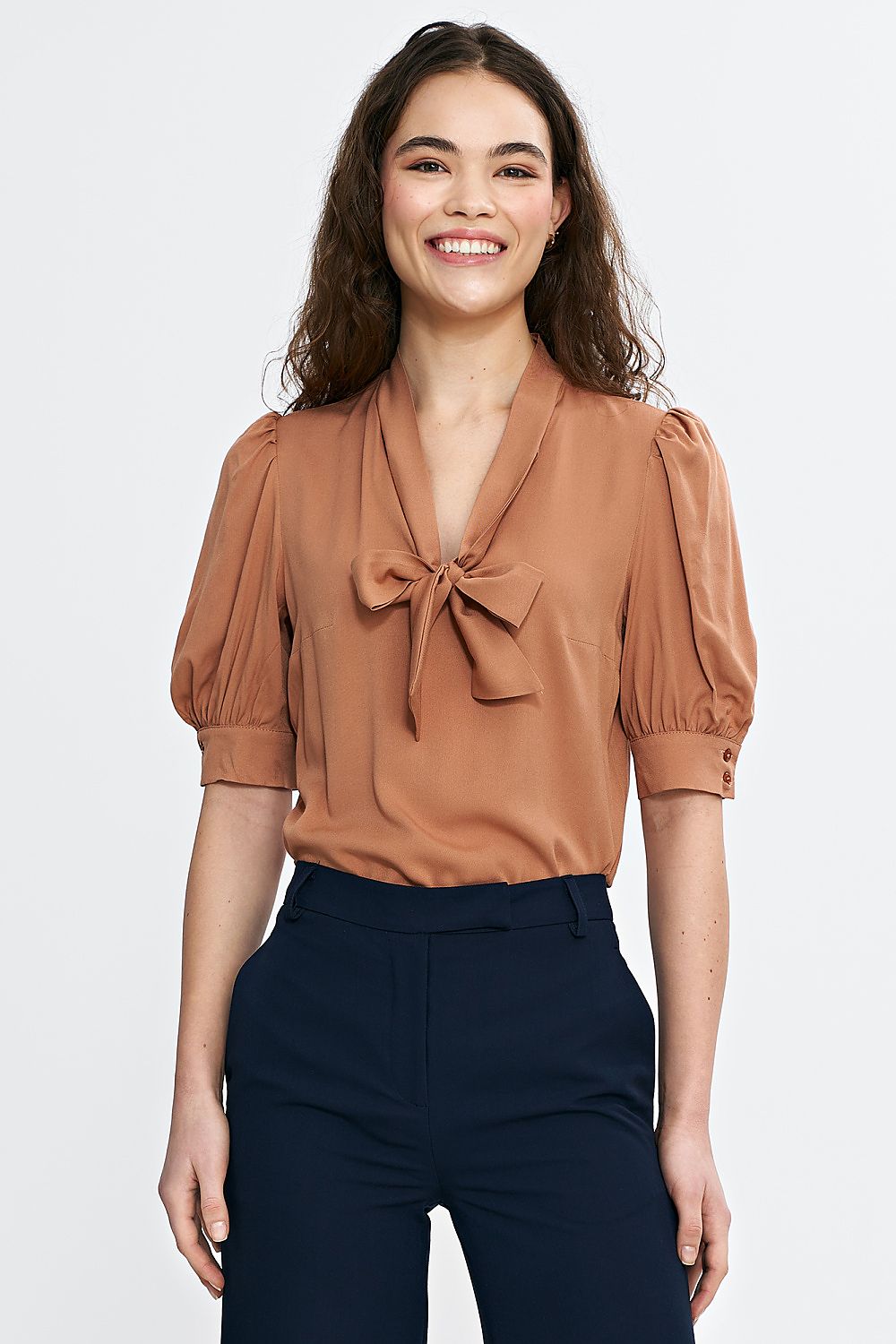  Blouse model 210078 Nife 