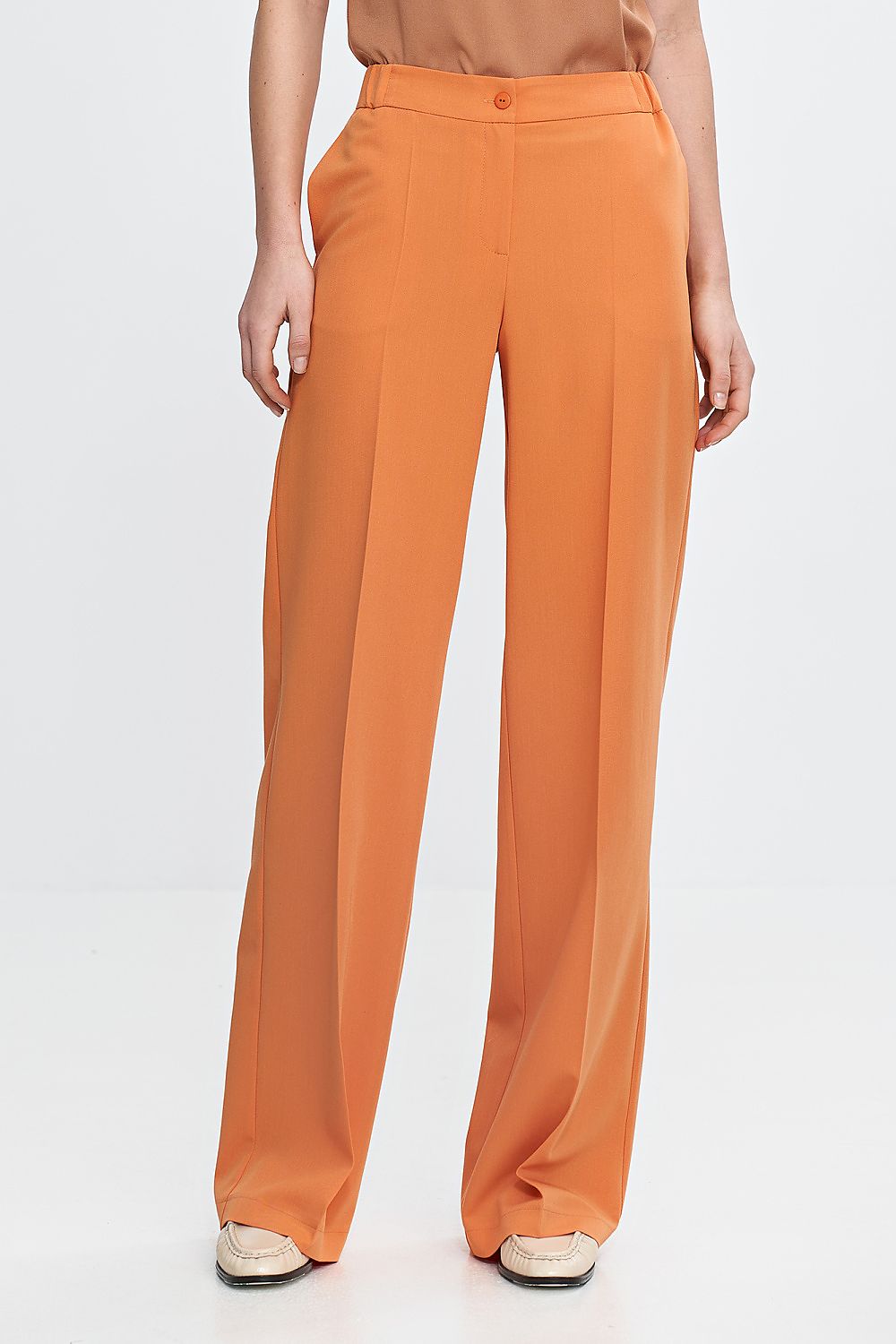  Trousers model 210082 Nife 