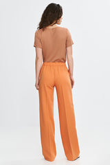  Trousers model 210082 Nife 