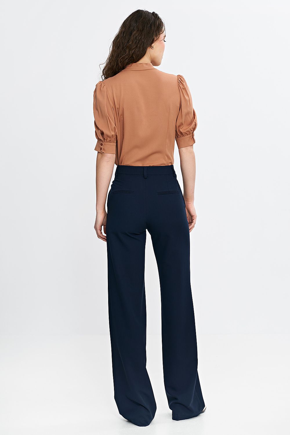  Trousers model 210085 Nife 