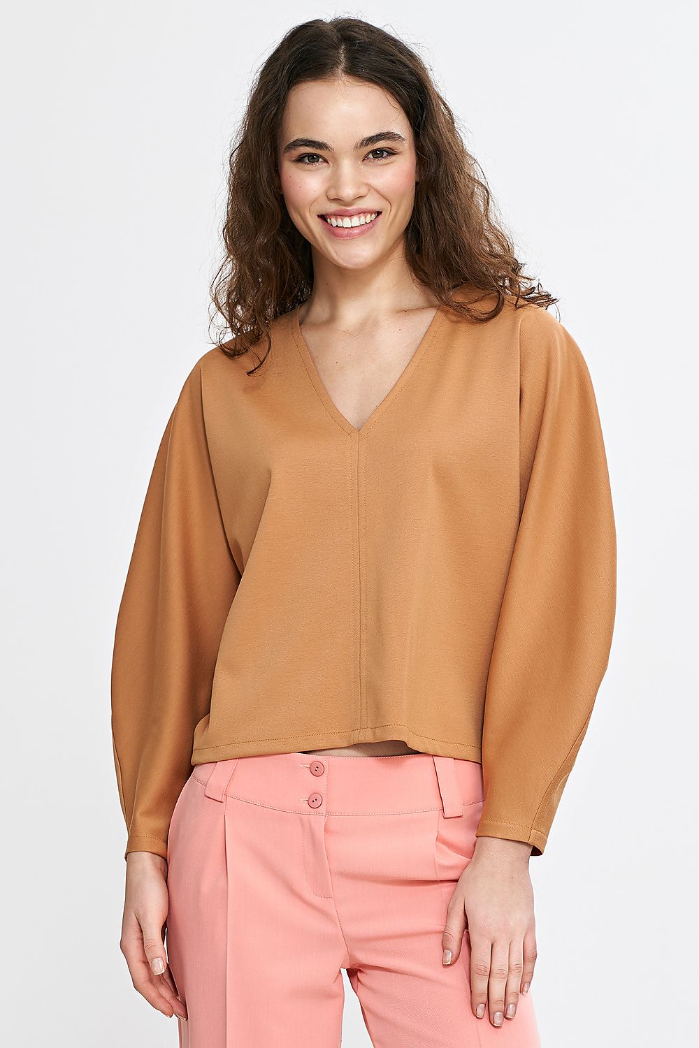  Blouse model 210088 Nife 