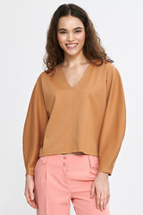  Blouse model 210088 Nife 