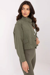  Jacket model 210114 NM 