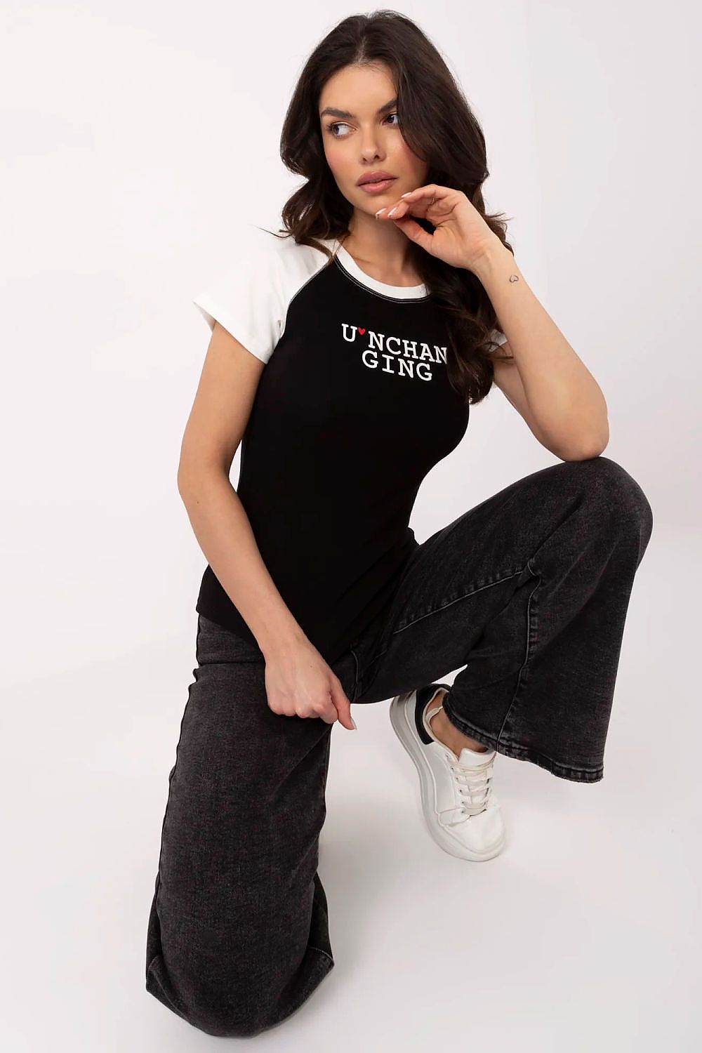  T-shirt model 210115 NM 