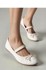  Ballet flats model 210283 Inello 