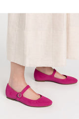  Ballet flats model 210293 Inello 