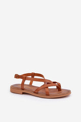  Sandals model 210700 Step in style 