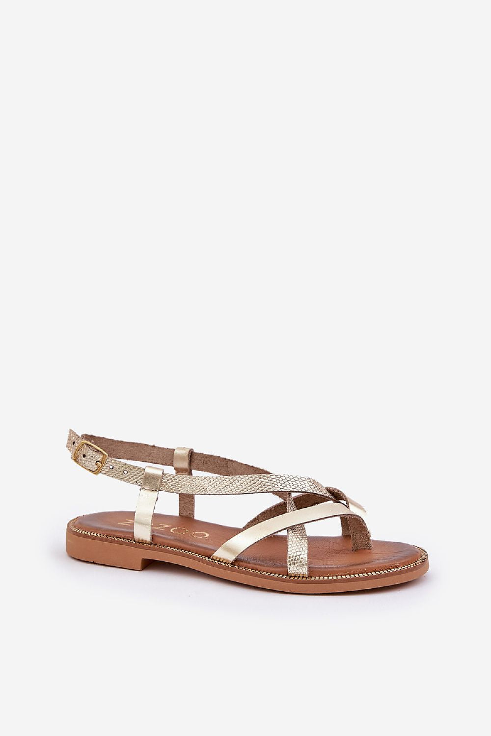  Sandals model 210701 Step in style 