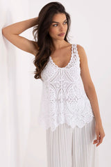 Blouse model 213448 Italy Moda 