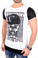 T-shirt YourNewStyle