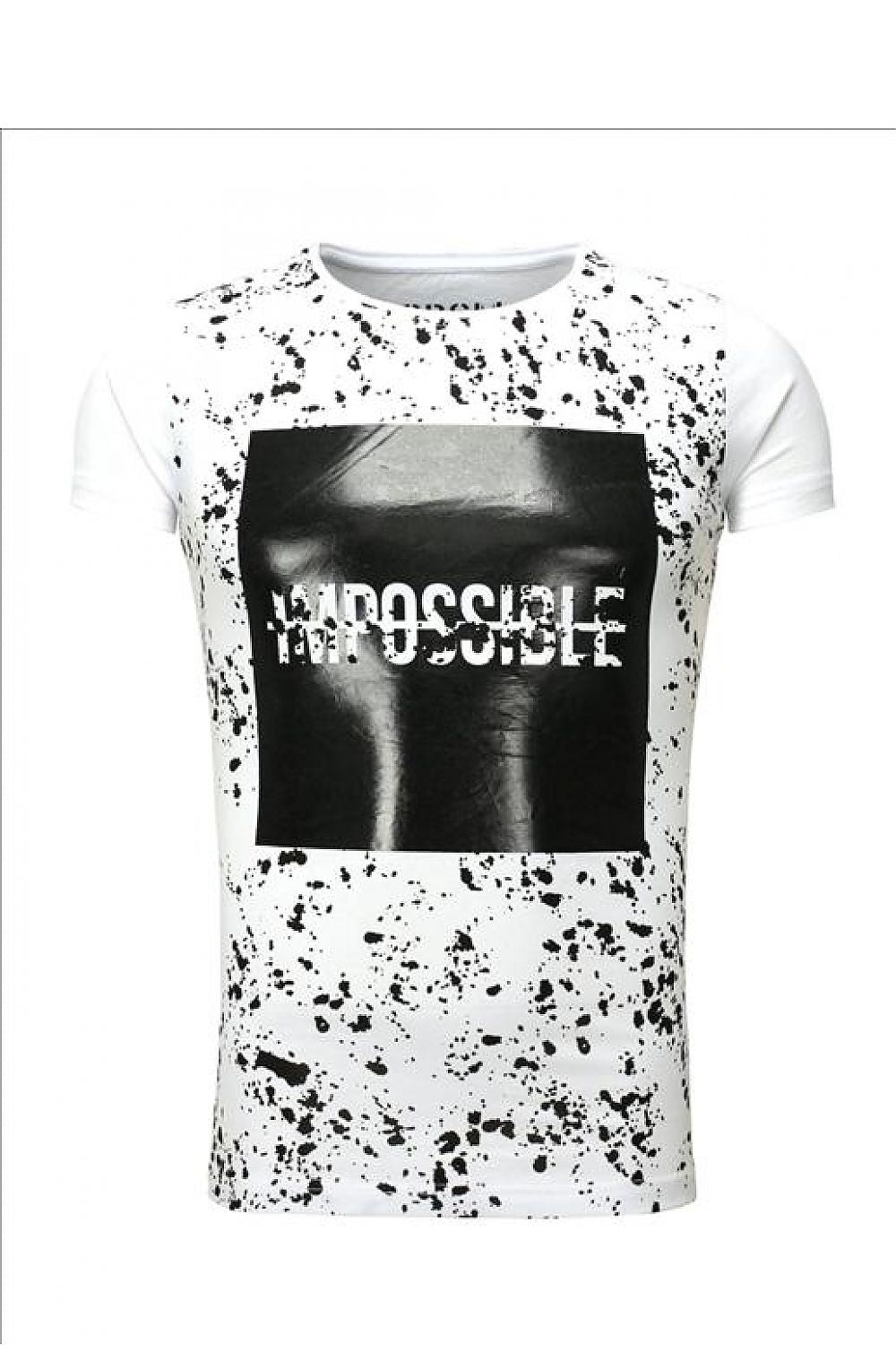 T-shirt YourNewStyle