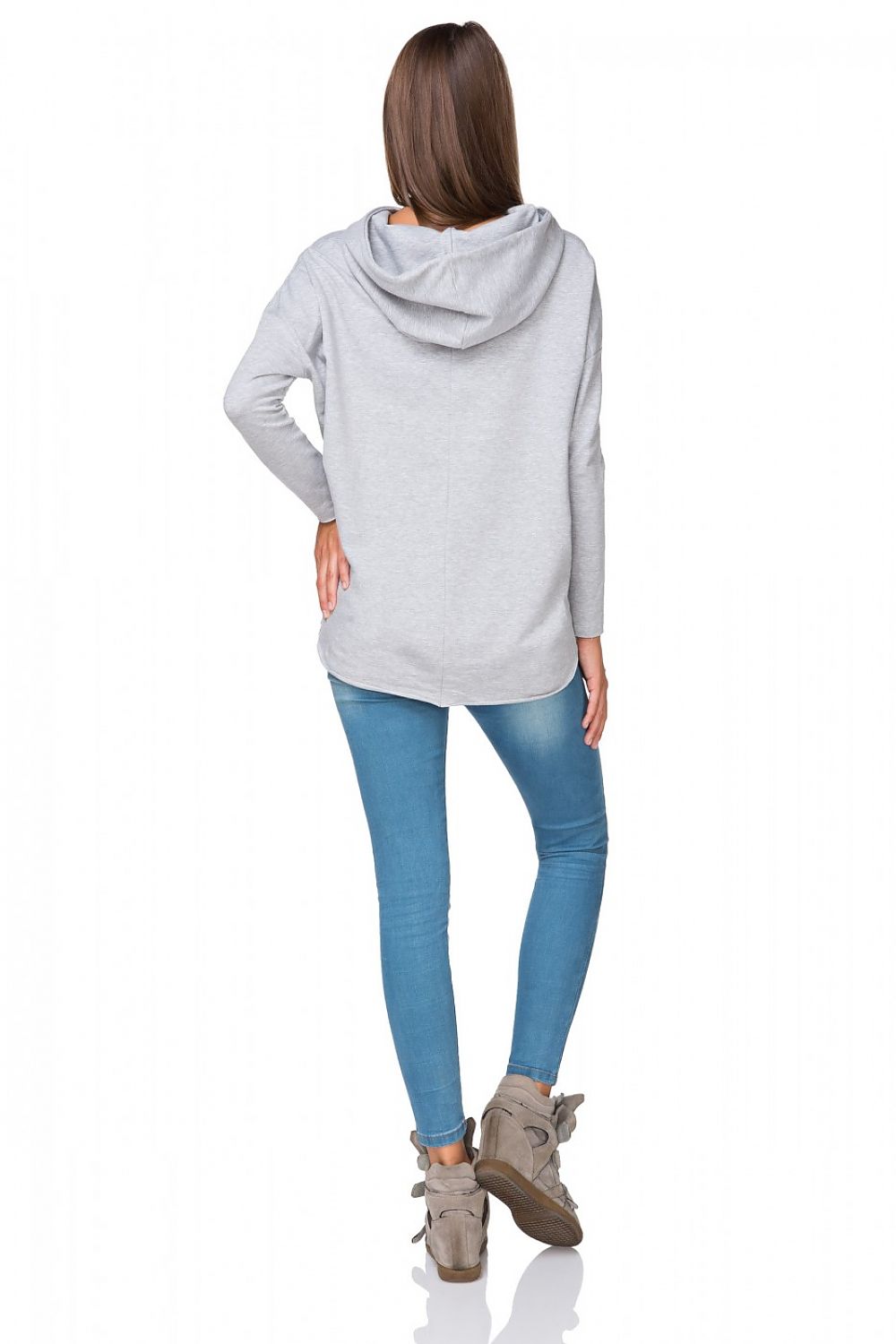 Sweatshirt Tessita