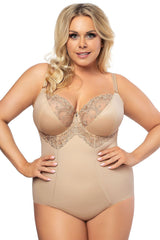 Shapewear Body Gorsenia Lingerie