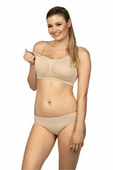 Nursing bra Lupo Line